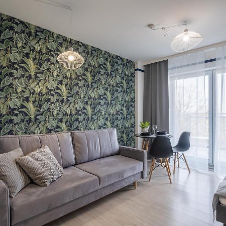Enes Apartments Softy Lofty 4 Breslavia Exterior foto