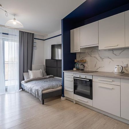 Enes Apartments Softy Lofty 4 Breslavia Exterior foto