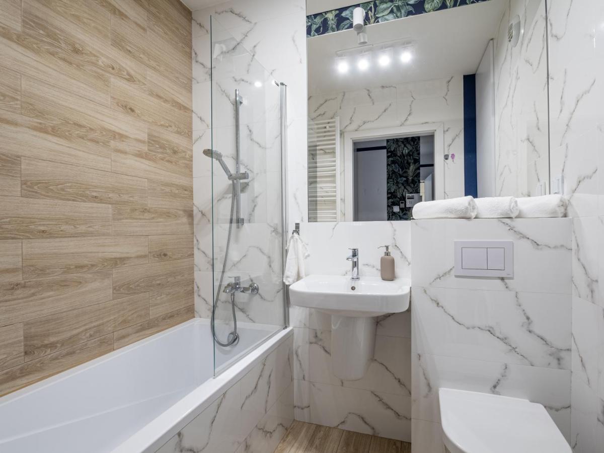 Enes Apartments Softy Lofty 4 Breslavia Exterior foto