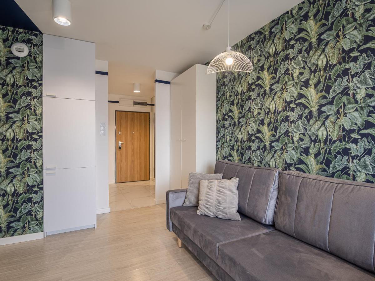 Enes Apartments Softy Lofty 4 Breslavia Exterior foto