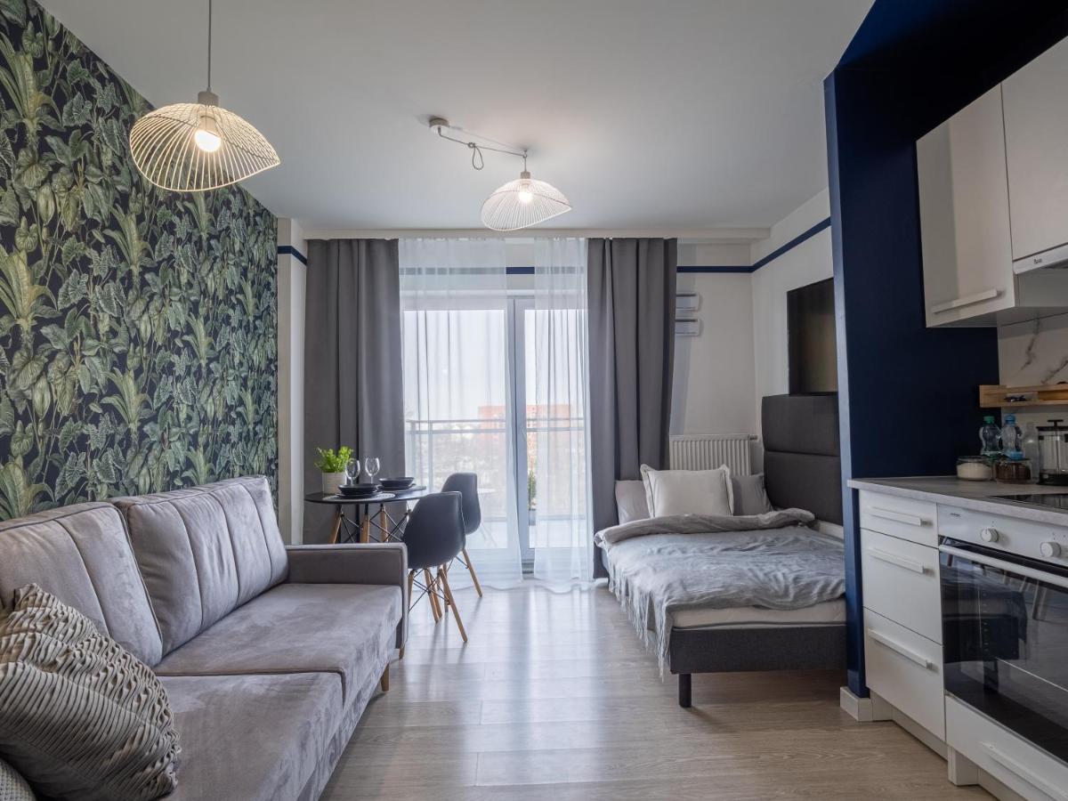 Enes Apartments Softy Lofty 4 Breslavia Exterior foto