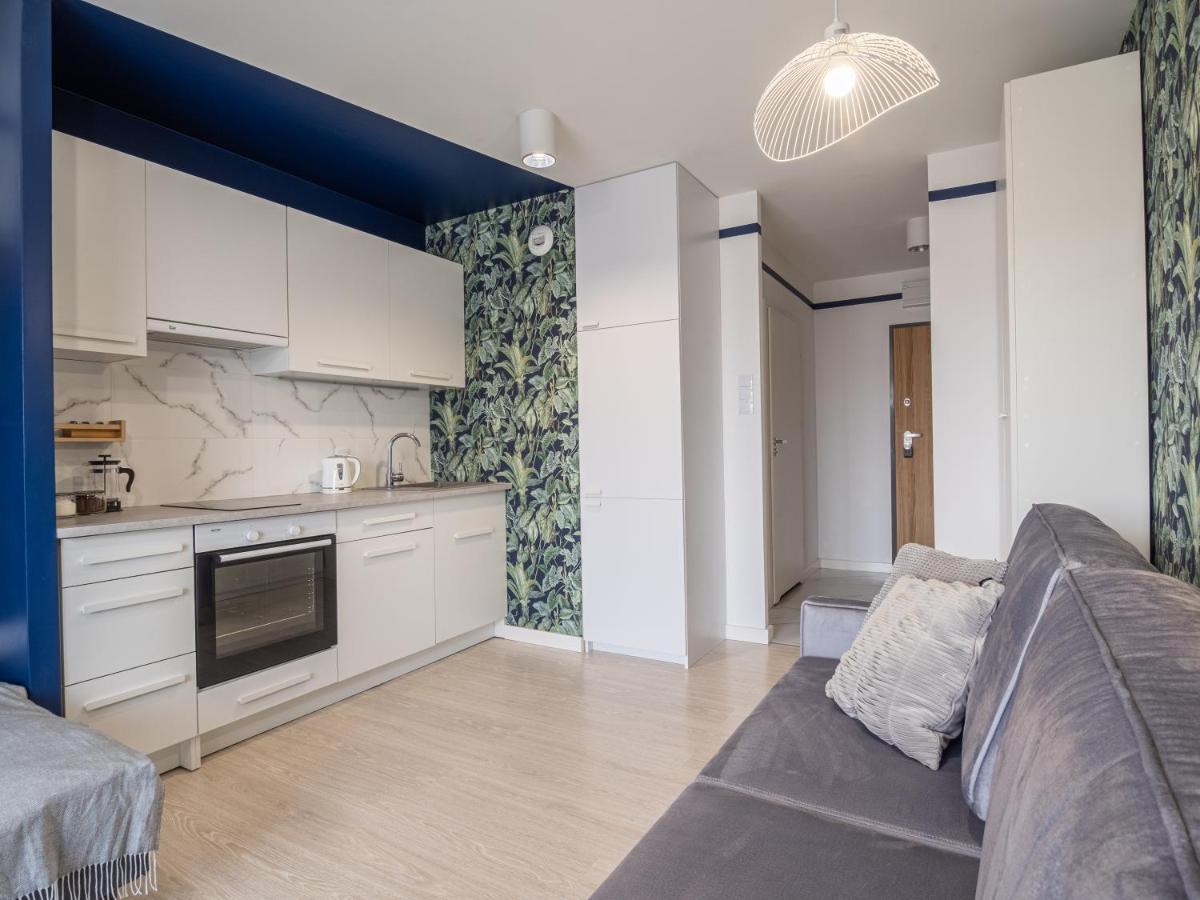 Enes Apartments Softy Lofty 4 Breslavia Exterior foto