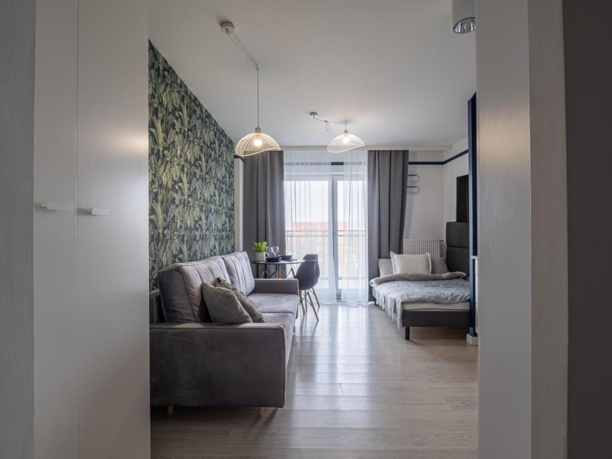 Enes Apartments Softy Lofty 4 Breslavia Exterior foto