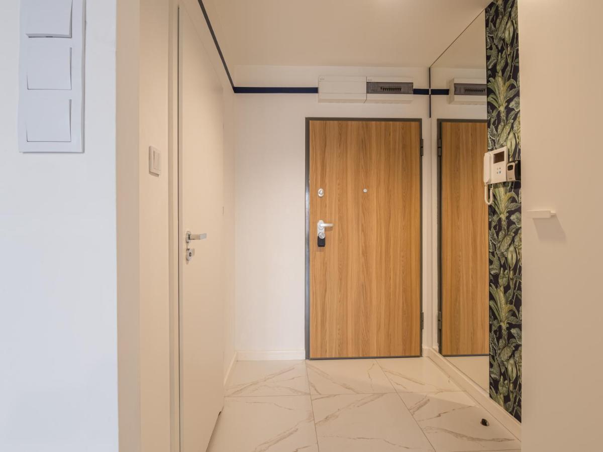 Enes Apartments Softy Lofty 4 Breslavia Exterior foto
