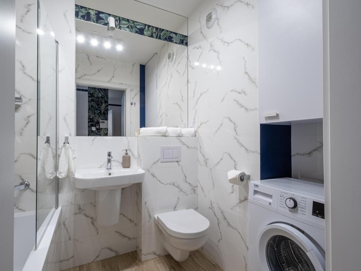 Enes Apartments Softy Lofty 4 Breslavia Exterior foto