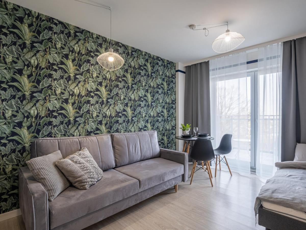 Enes Apartments Softy Lofty 4 Breslavia Exterior foto