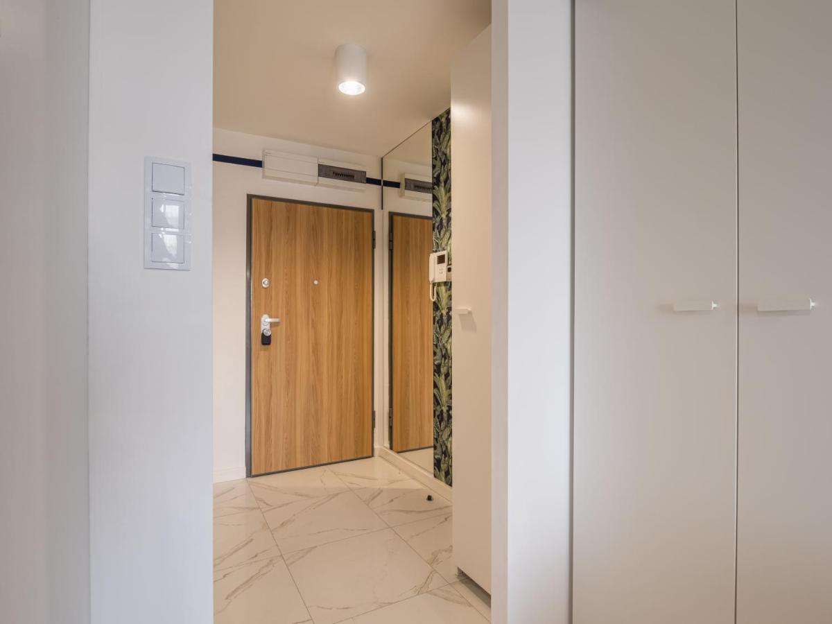 Enes Apartments Softy Lofty 4 Breslavia Exterior foto