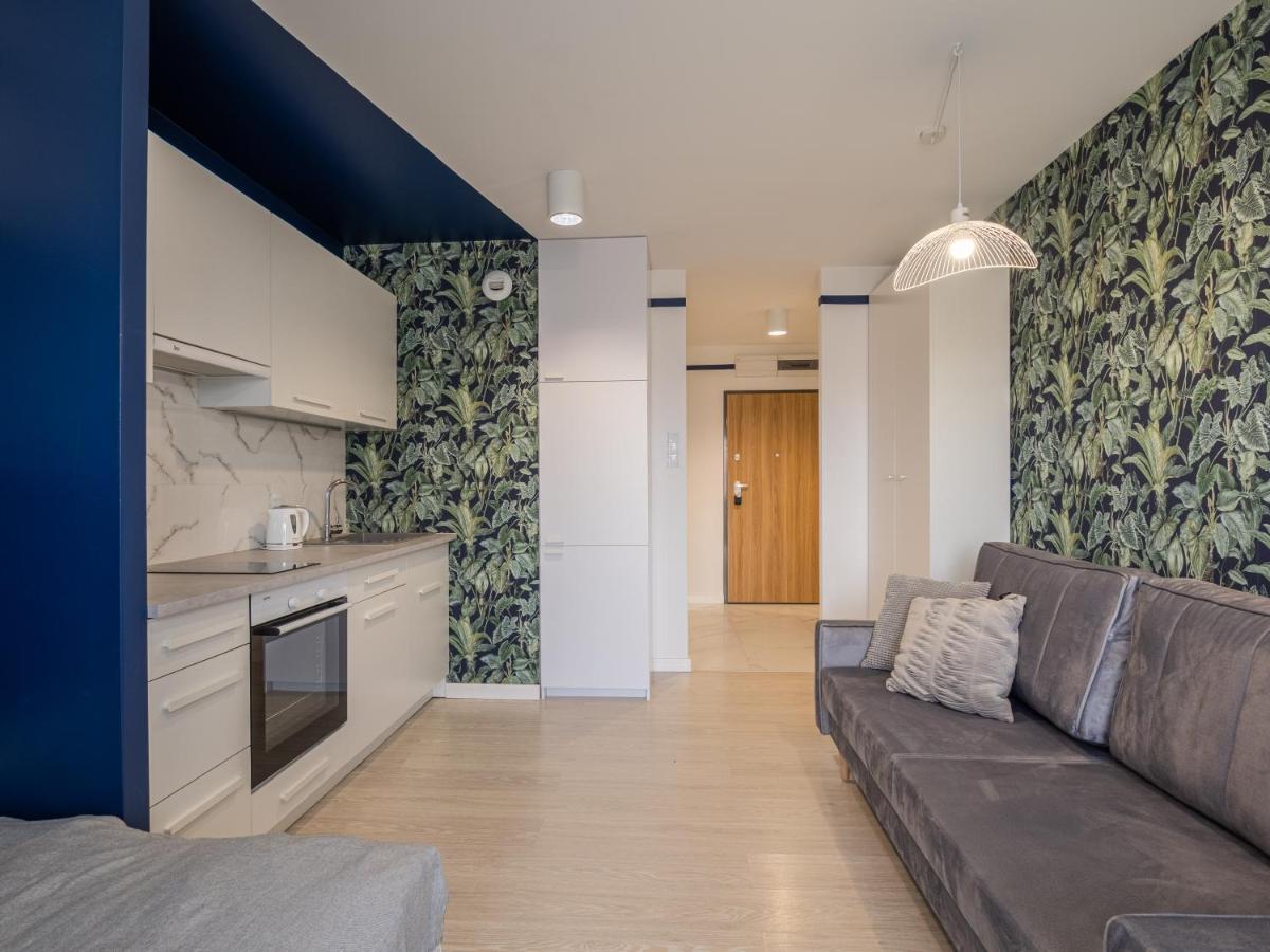 Enes Apartments Softy Lofty 4 Breslavia Exterior foto